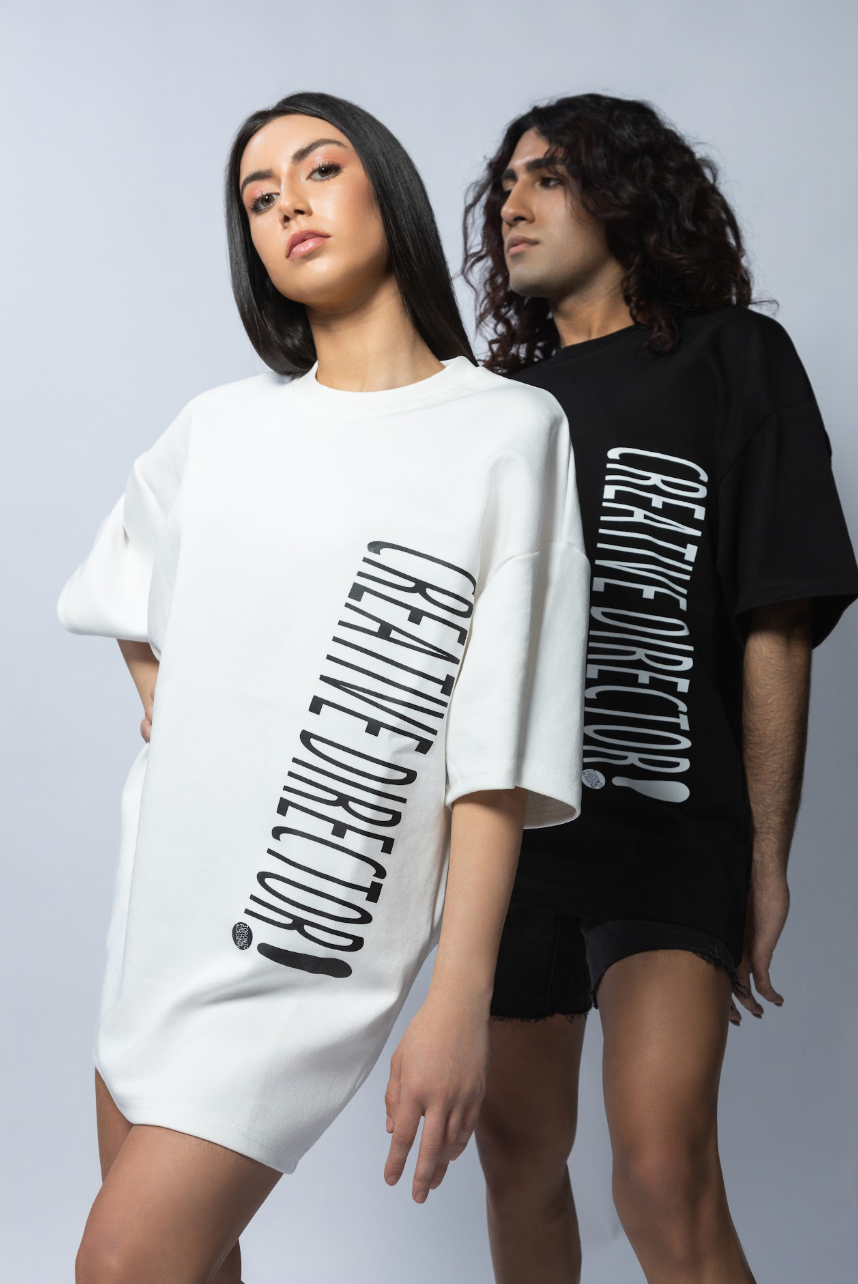 "Creative Director" T-Shirt