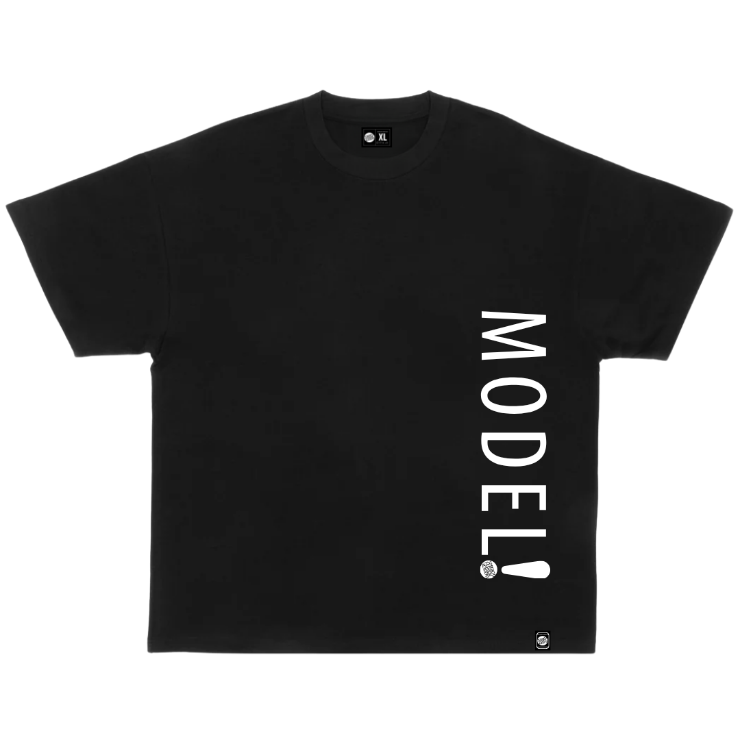 "Model" T-Shirt