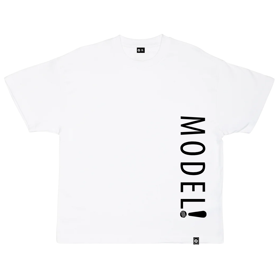 "Model" T-Shirt