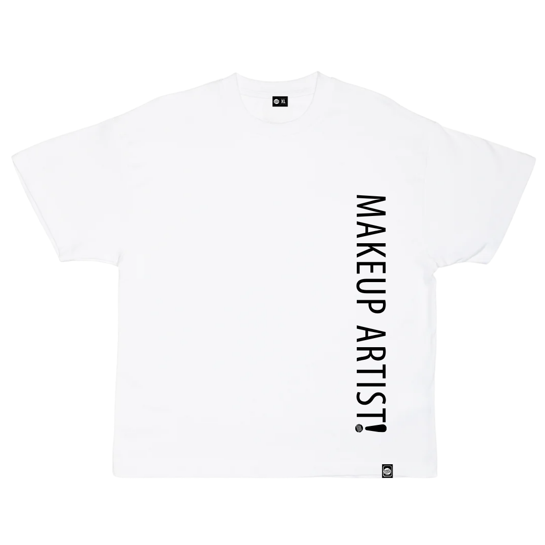 "Makeup Artist" T-Shirt