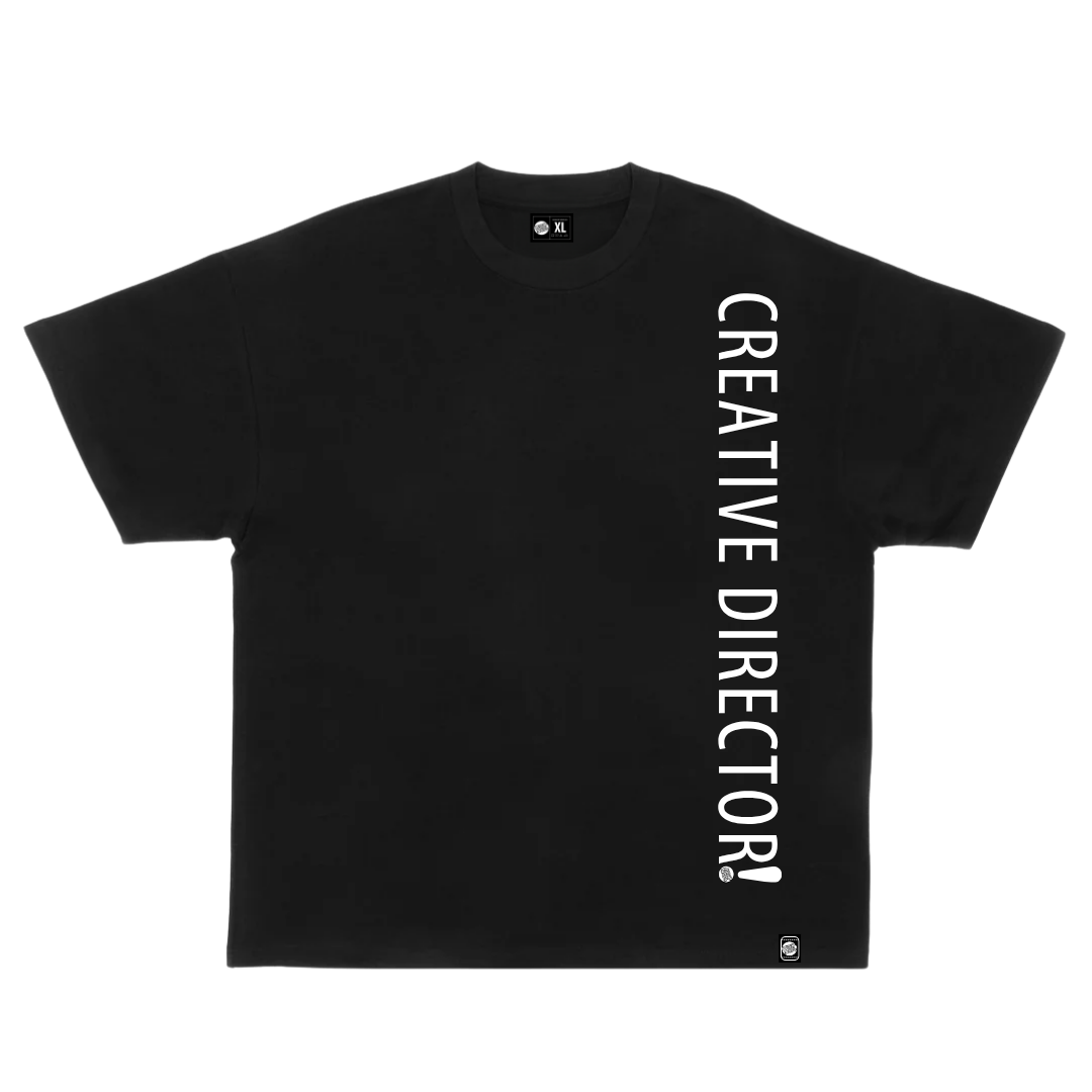 "Creative Director" T-Shirt