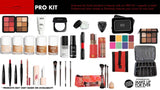 Make Up For Ever Pro Kit