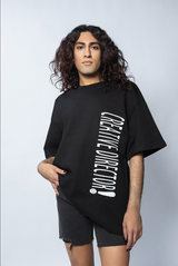 "Creative Director" T-Shirt