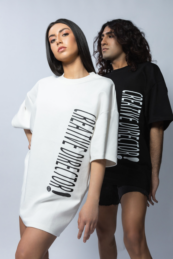 "Creative Director" T-Shirt