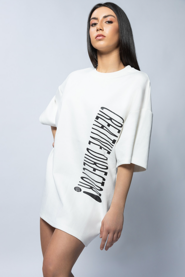 "Creative Director" T-Shirt