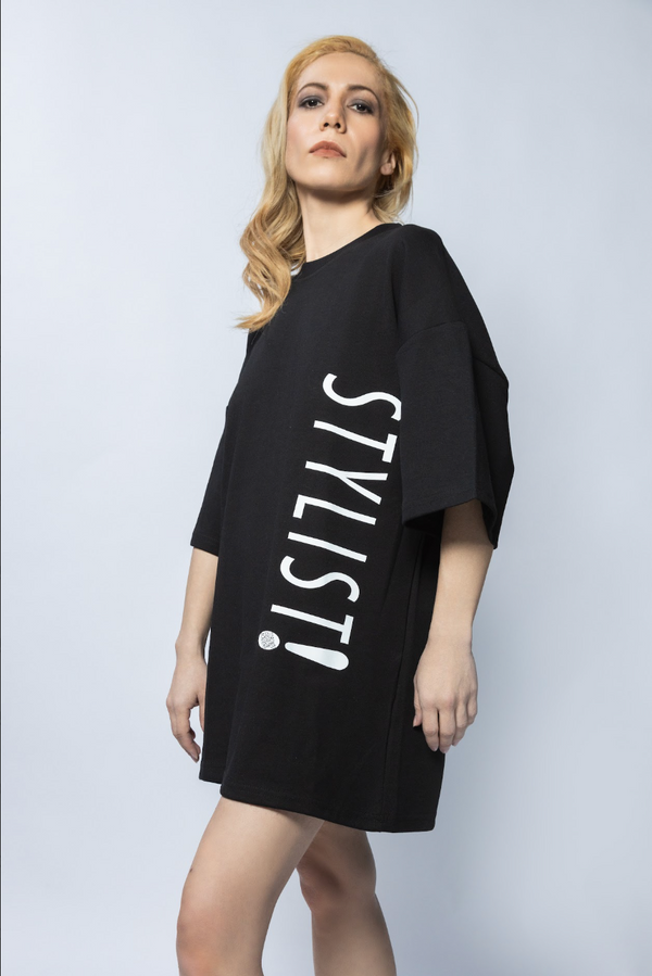 "Stylist!" T-Shirt