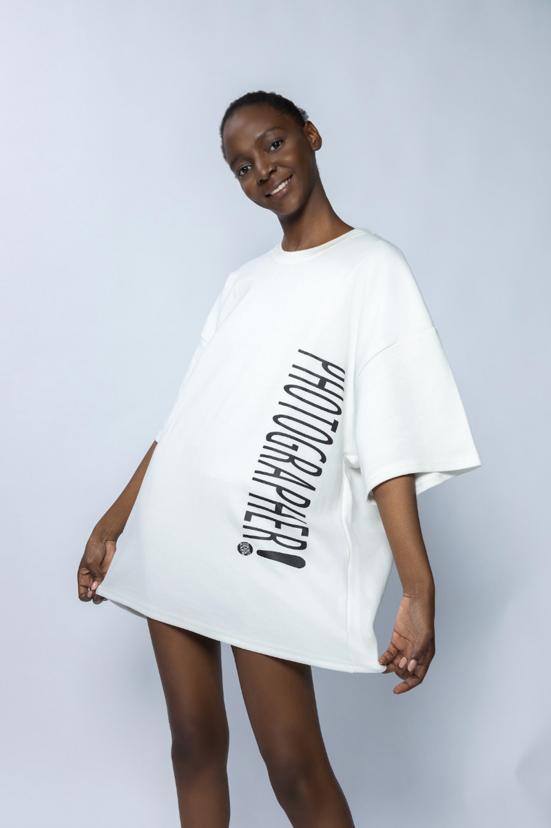 "Photographer" T-Shirt