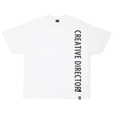 "Creative Director" T-Shirt