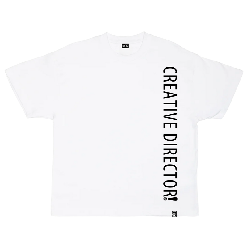 "Creative Director" T-Shirt