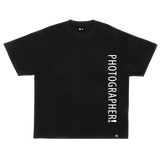 "Photographer" T-Shirt