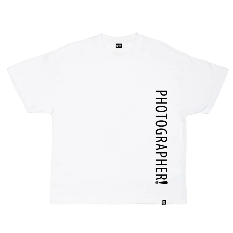 "Photographer" T-Shirt