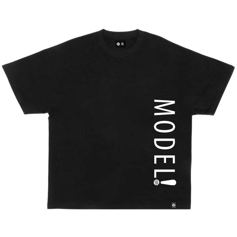 "Model" T-Shirt