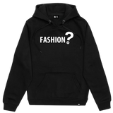 "Fashion?" Hoodie