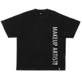 "Makeup Artist" T-Shirt