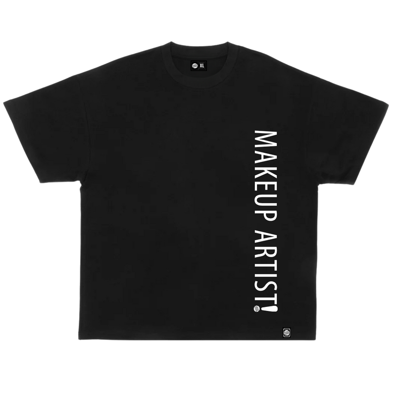 "Makeup Artist" T-Shirt