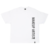 "Makeup Artist" T-Shirt