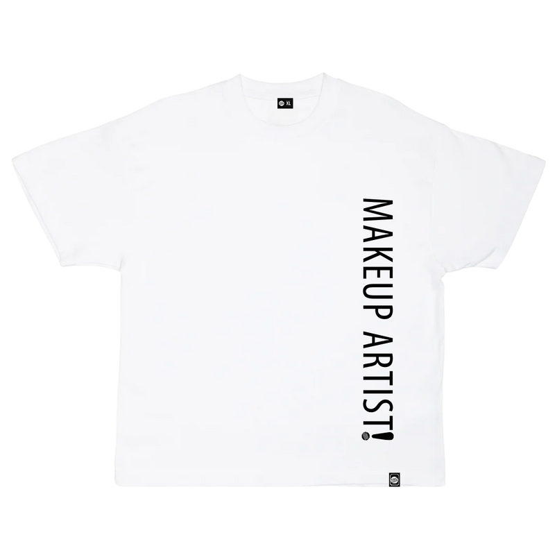 "Makeup Artist" T-Shirt