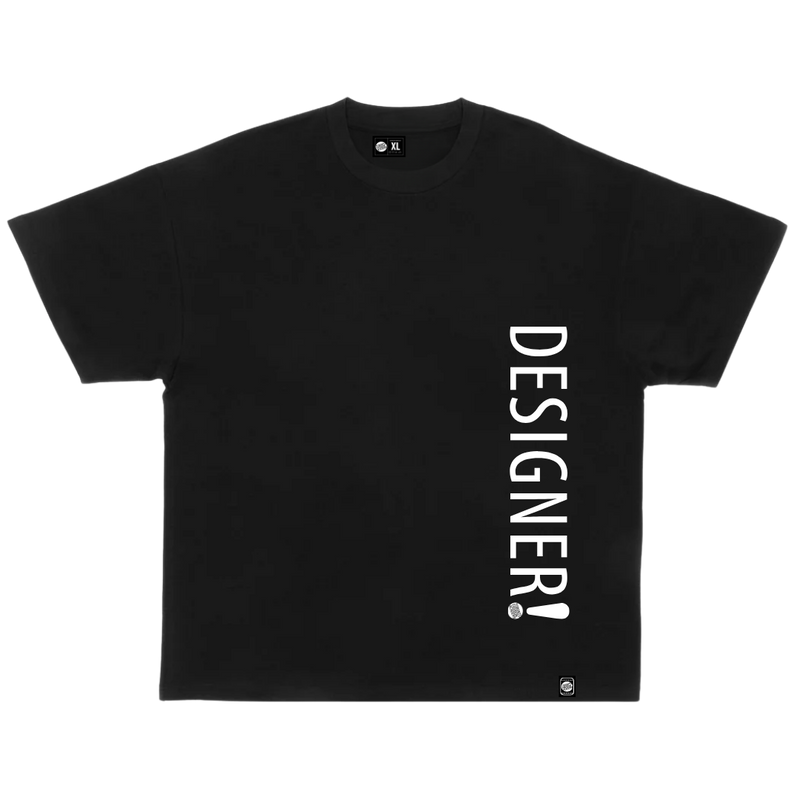 "Designer" T-Shirt