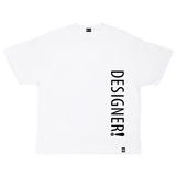 "Designer" T-Shirt