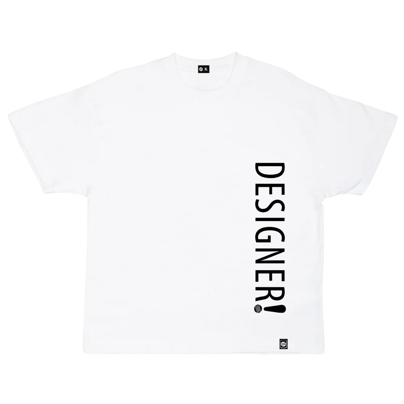 "Designer" T-Shirt