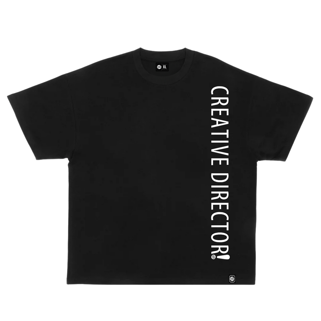 "Creative Director" T-Shirt