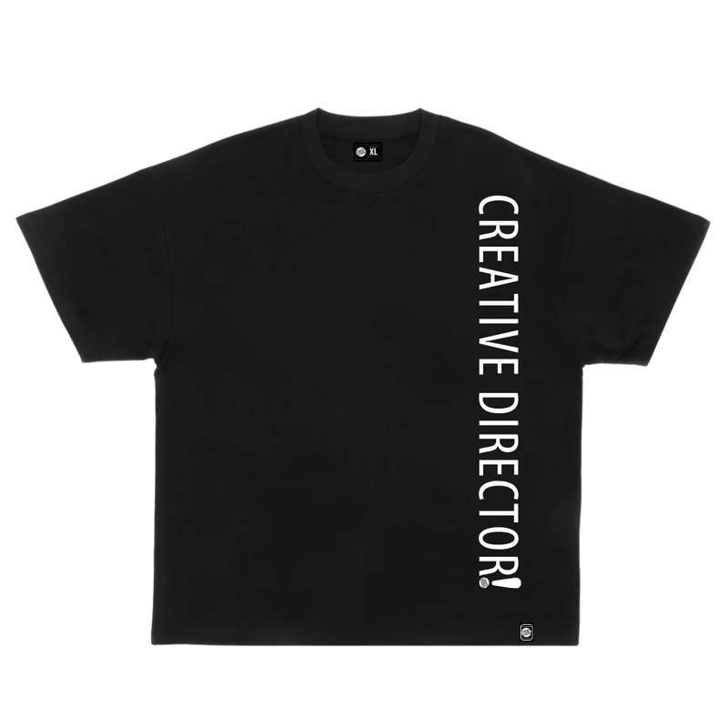 "Creative Director" T-Shirt
