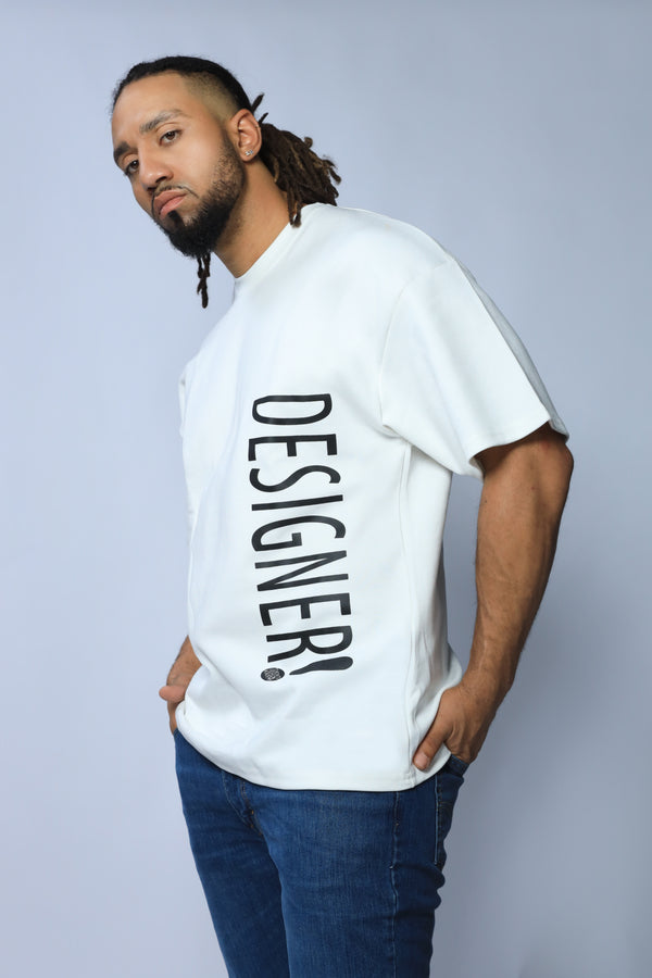 "Designer" T-Shirt