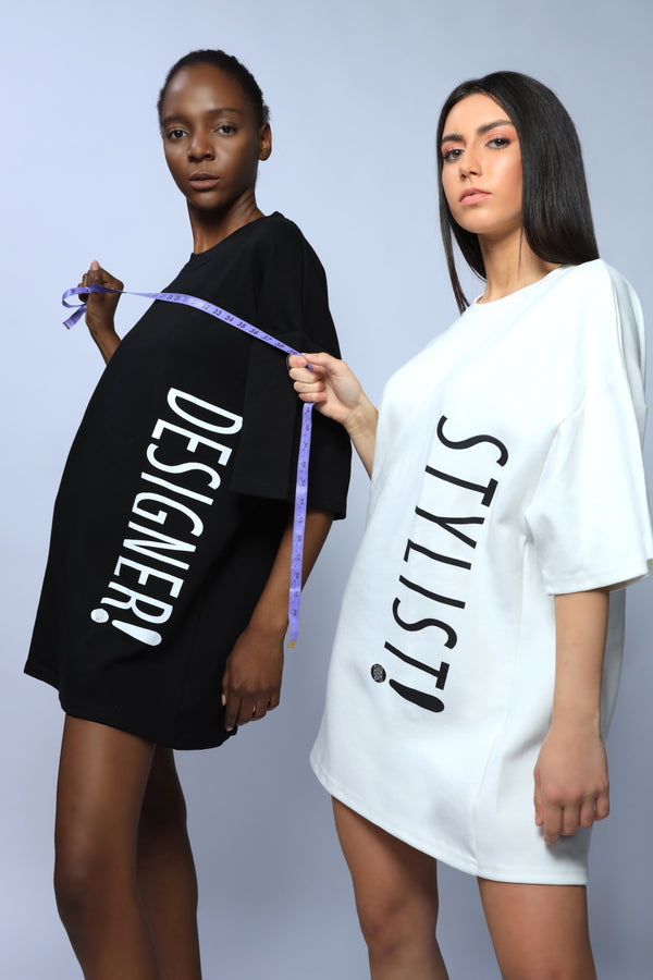 "Designer" T-Shirt